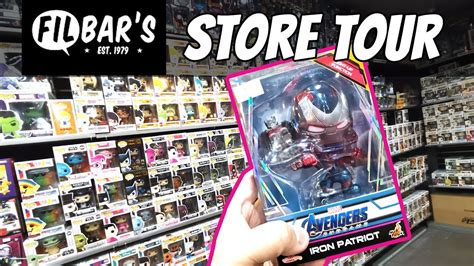 filbars sm north|NEW!!! FILBAR'S TOY TOUR AT SM NORTH EDSA, .